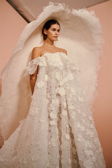 givenchy bridal gowns|givenchy pleated dress.